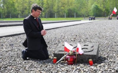 29 kwietnia – Dzień Męczeństwa Duchowieństwa Polskiego