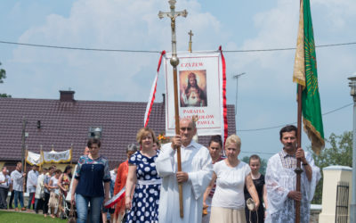 Uroczystości Odpustowe Św. Piotra i Pawła w Czyżewie