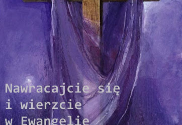 WIELKI POST 2021
