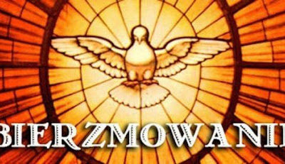 Bierzmowanie oraz poświęceniem nowego sztandaru Zespołu Szkół Ogólnokształcących i Zawodowych im. Stefana Kardynała Wyszyńskiego w Czyżewie.