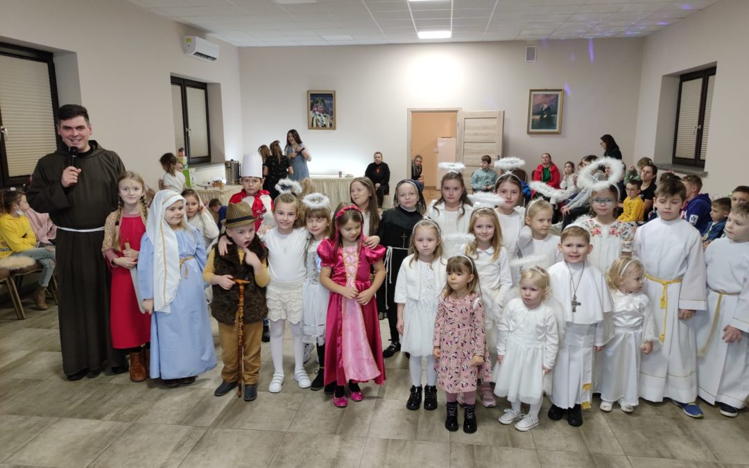 Bal Wszystkich Świętych