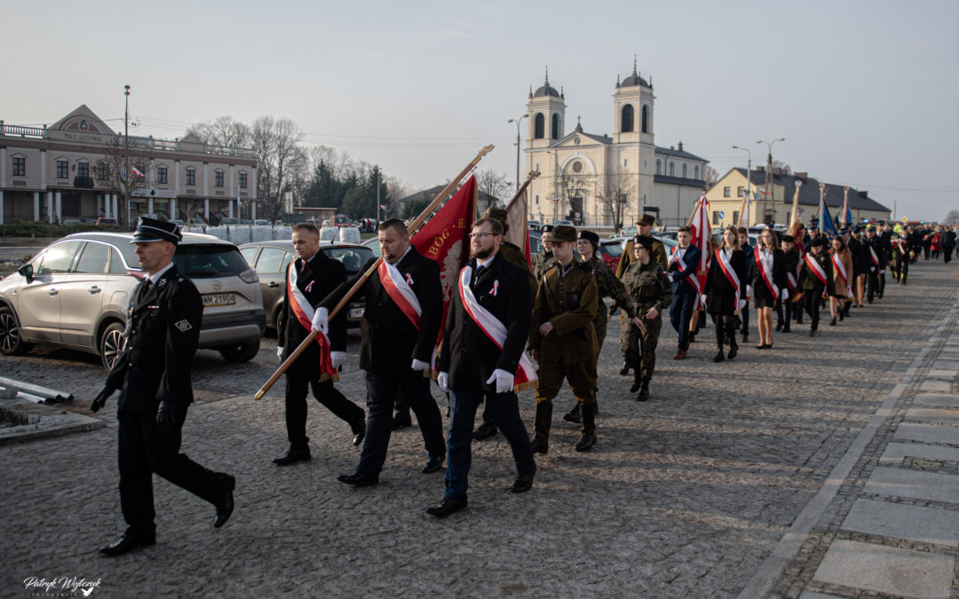 Obchody 11 listopada 2021