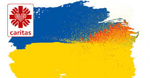 Zbiórka Caritas dla UKRAINY