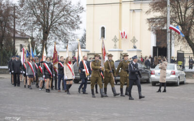 Święto Niepodległości 11.11.2022