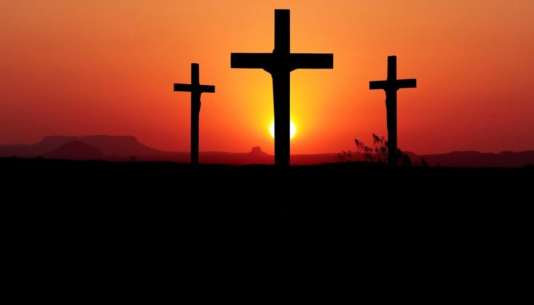 REKOLEKCJE WIELKOPOSTNE 2023r