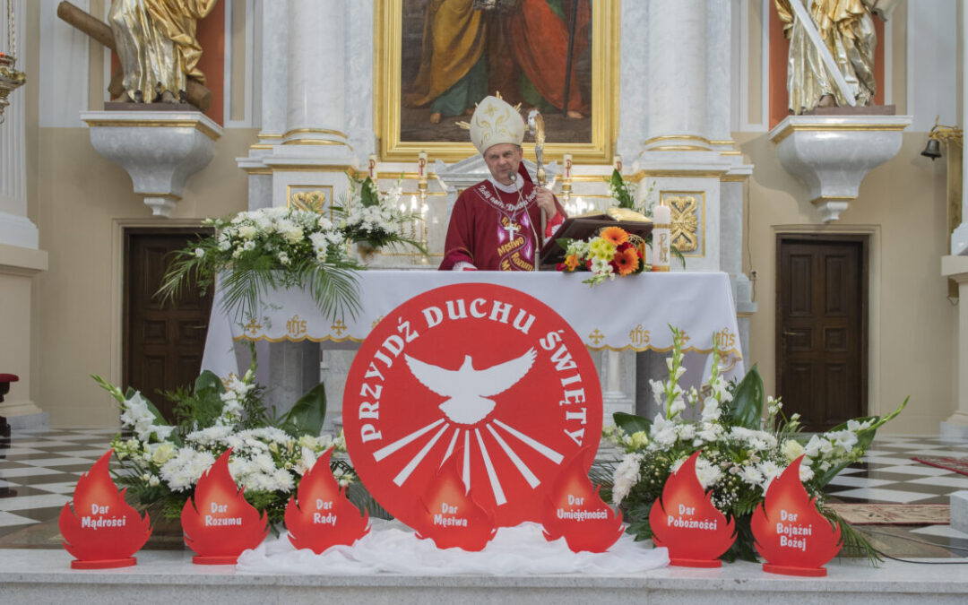 BIERZMOWANIE 10.06.2023r