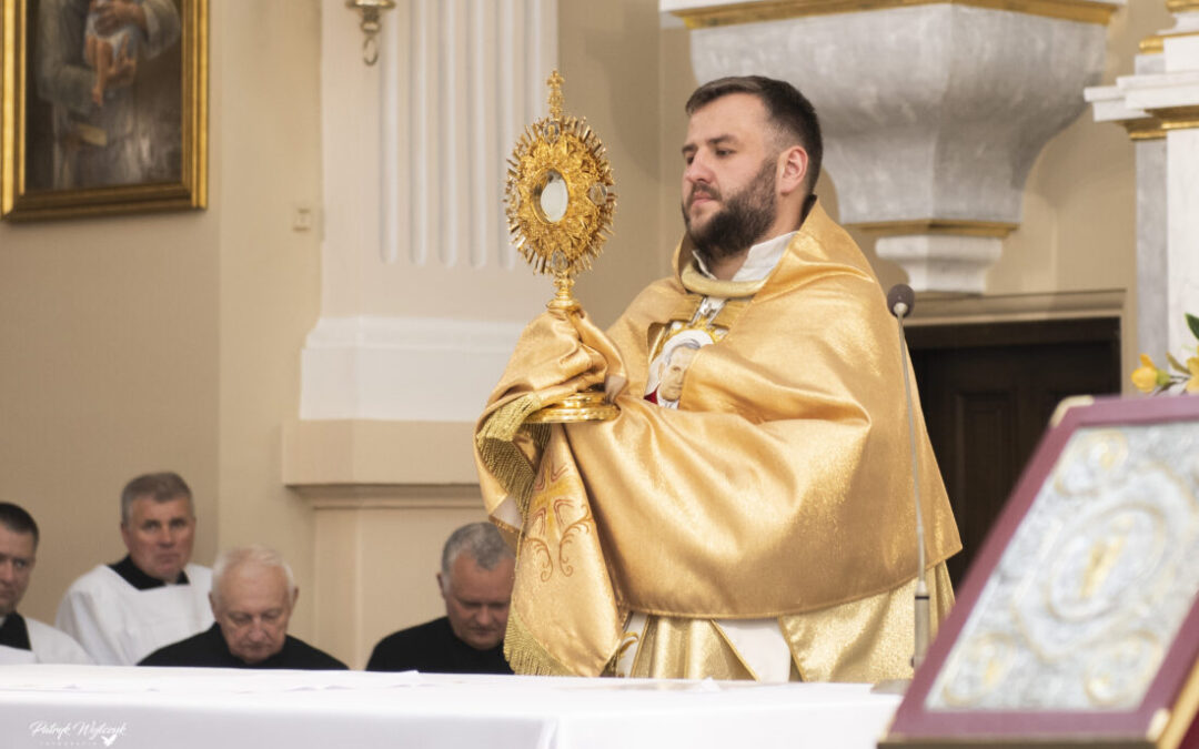 Ur. Św. Piotra i Pawła 2023r