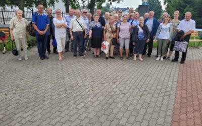 Pielgrzymka do Matki Bożej Kodeńskiej