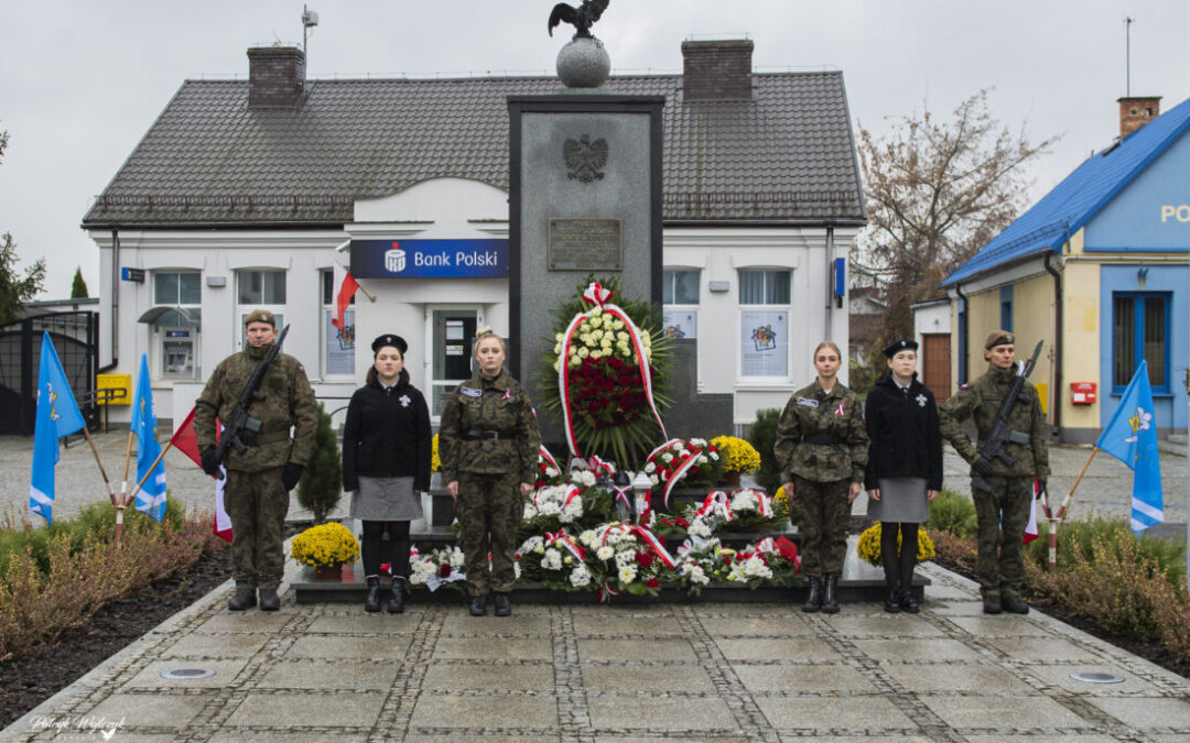 Święto Niepodległości 11.11.2023