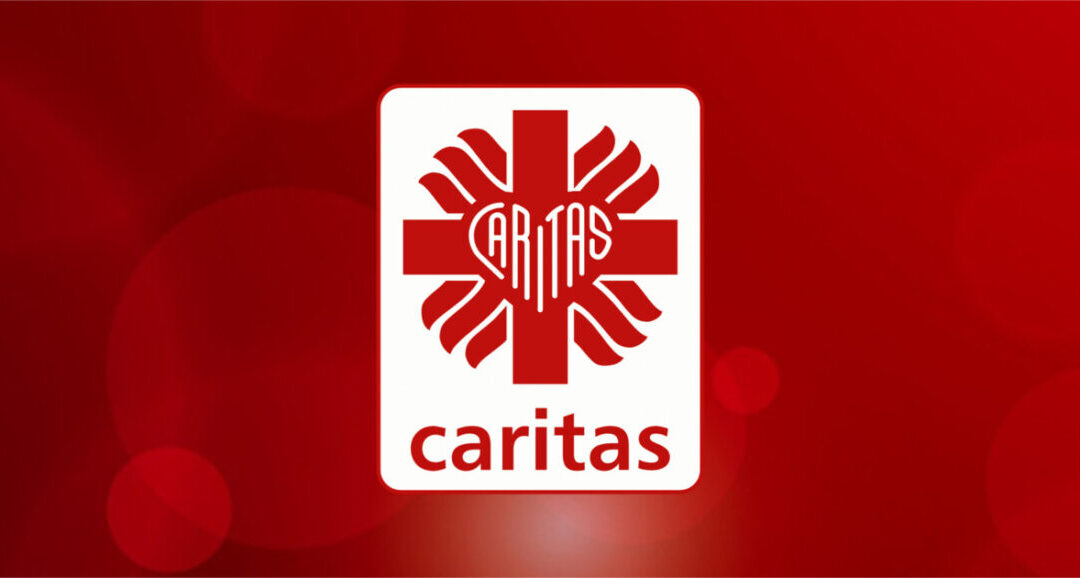 ZBIÓRKA DARÓW CARITAS 2023.