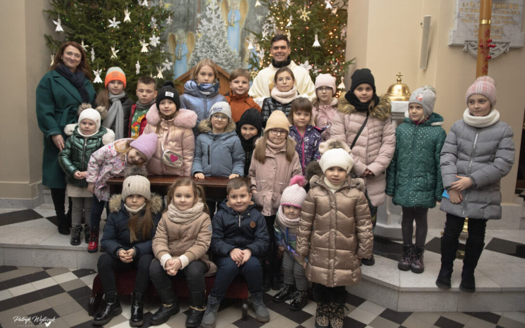 Pożegnanie Żłóbka 02.02.2024r