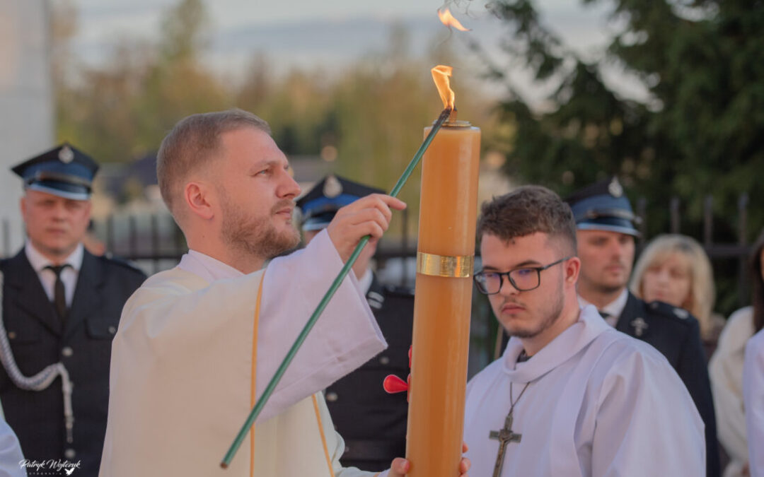 Wielka SOBOTA 19.04.2025