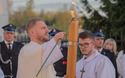 Wielka SOBOTA 19.04.2025