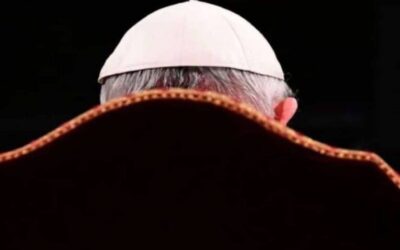 Franciszek 1936-2025