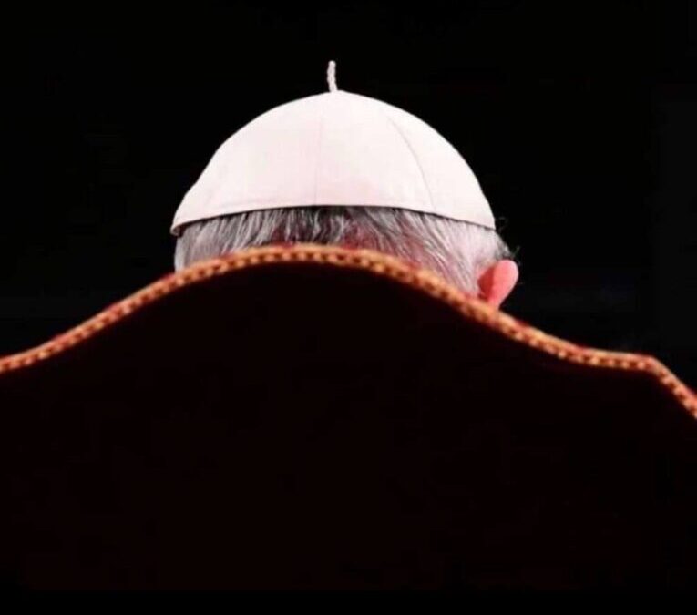 Franciszek 1936-2025