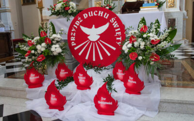 BIERZMOWANIE 11.05.2025r