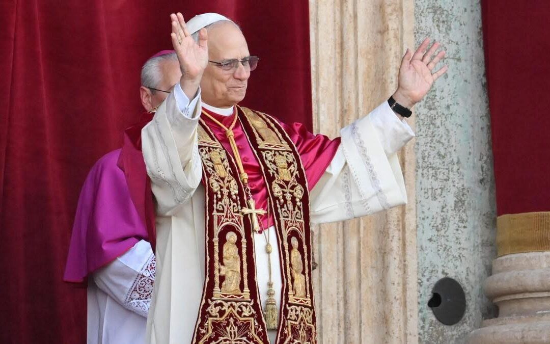 Nowy Papież – Leon XIV