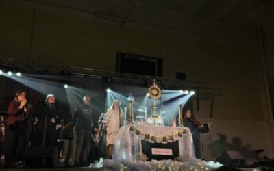 40. Dni Młodzieży naszej diecezji. 22.11.2025