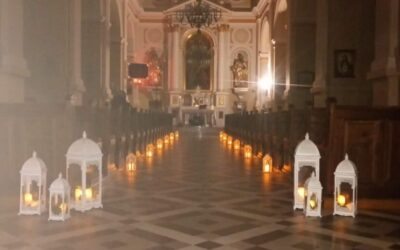 Roraty dla dzieci 6.12.2025