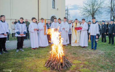 WIELKA SOBOTA 04.04.2026