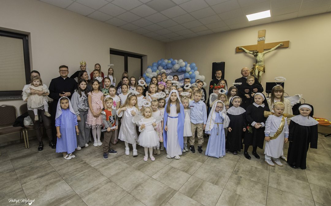 BAL WSZYSTKICH ŚWIĘTYCH 24.10.2026r